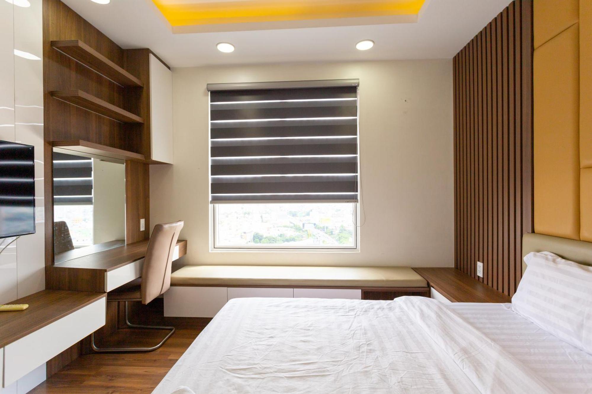 Sunrise City - Sp Home Ho Chi Minh City Exterior photo