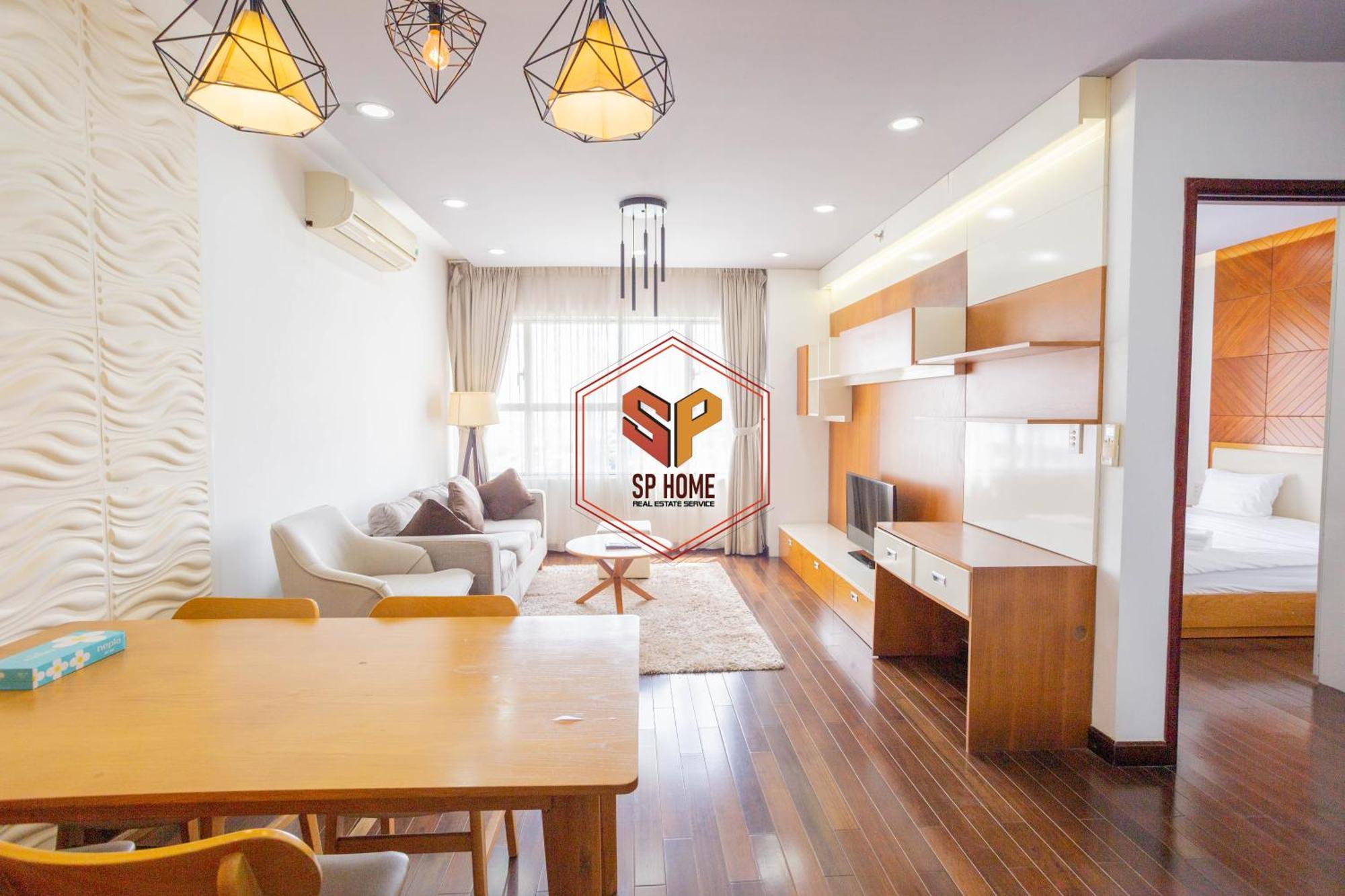Sunrise City - Sp Home Ho Chi Minh City Exterior photo